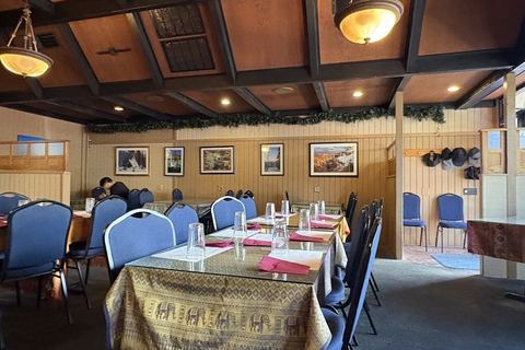 Andaman | Healthy Thai Cuisine